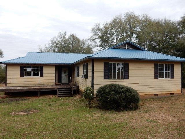 80 Private Road Midland City, AL 36350 - Photo 1 of 1 Main View