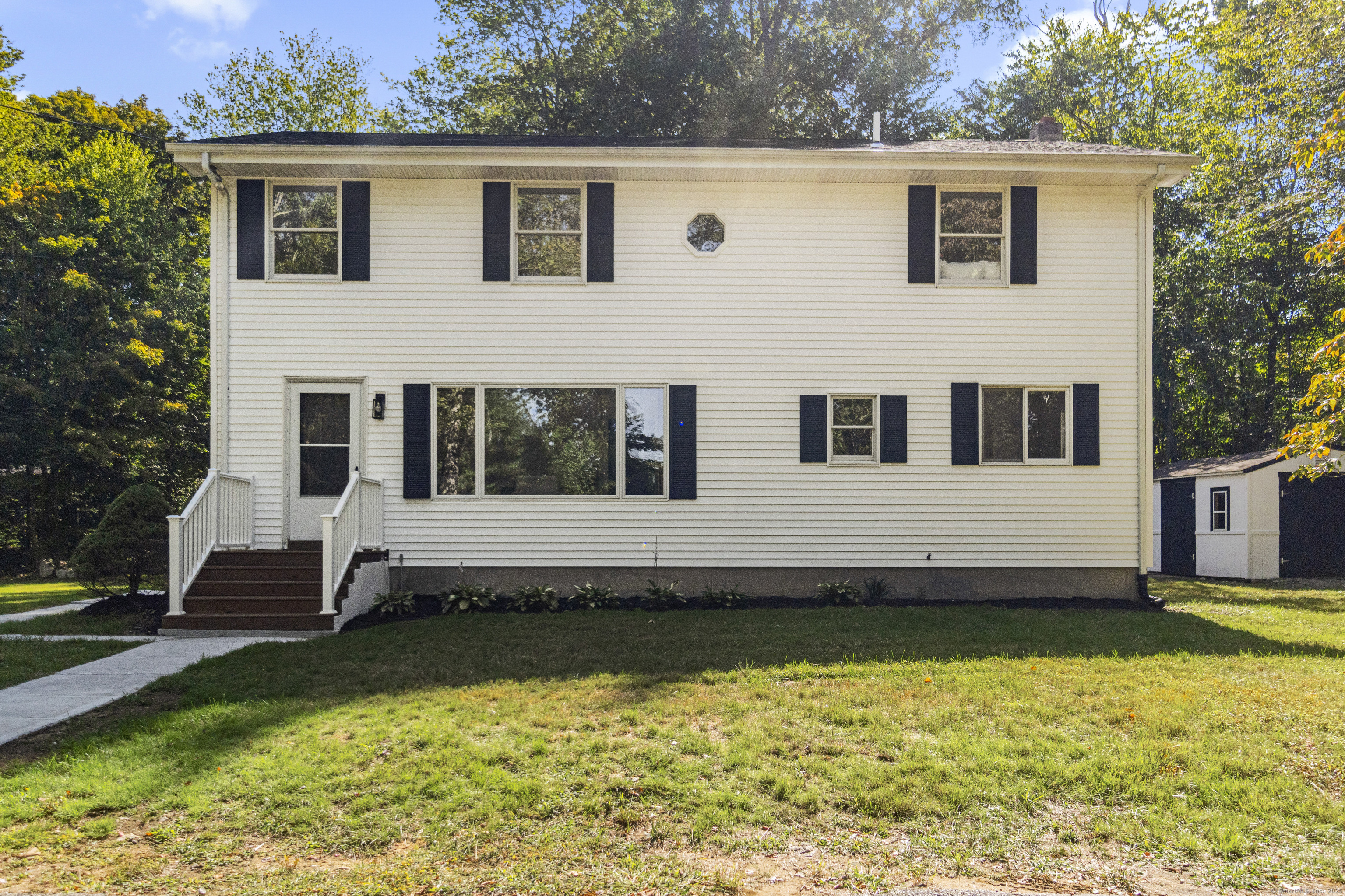 3 Forsyth Road Salem, CT 06420 - Photo 1 of 1