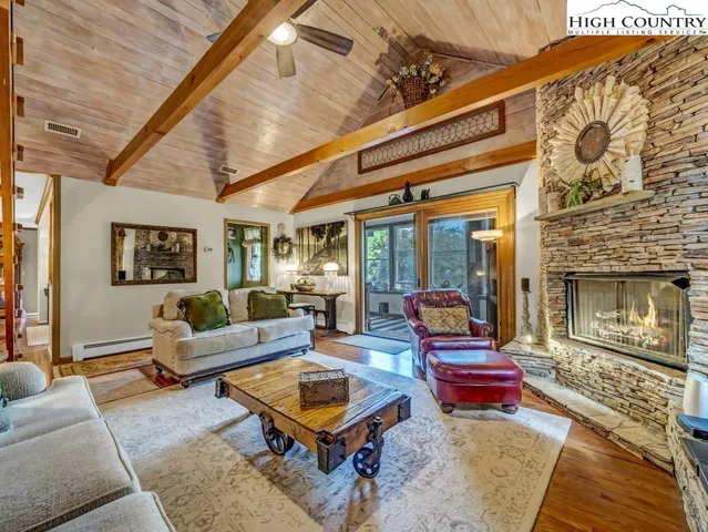 $799,000 | 671 Bairds Creek Road, Vilas, NC 28692