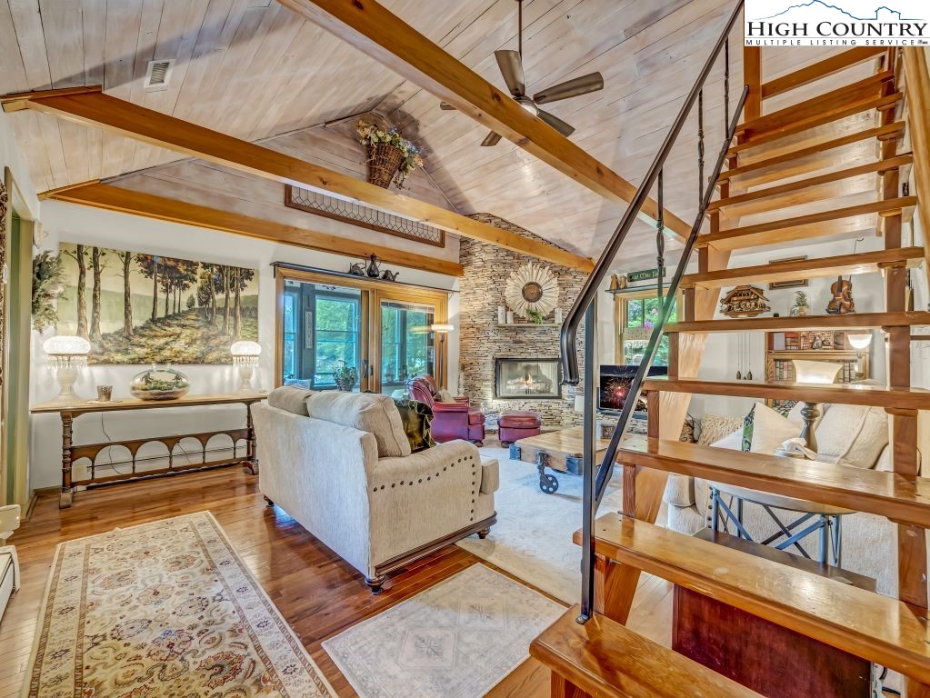 671 Bairds Creek Road Vilas, NC 28692 - Photo 13 of 50