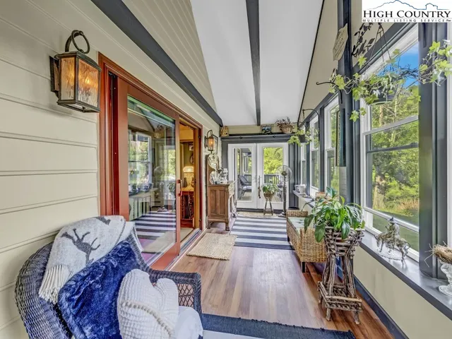 $799,000 | 671 Bairds Creek Road, Vilas, NC 28692