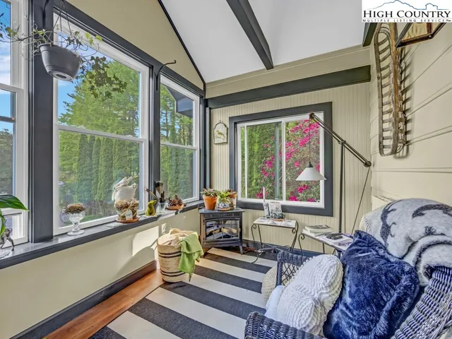 $799,000 | 671 Bairds Creek Road, Vilas, NC 28692