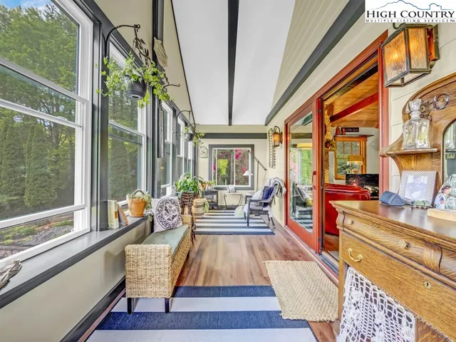 $799,000 | 671 Bairds Creek Road, Vilas, NC 28692