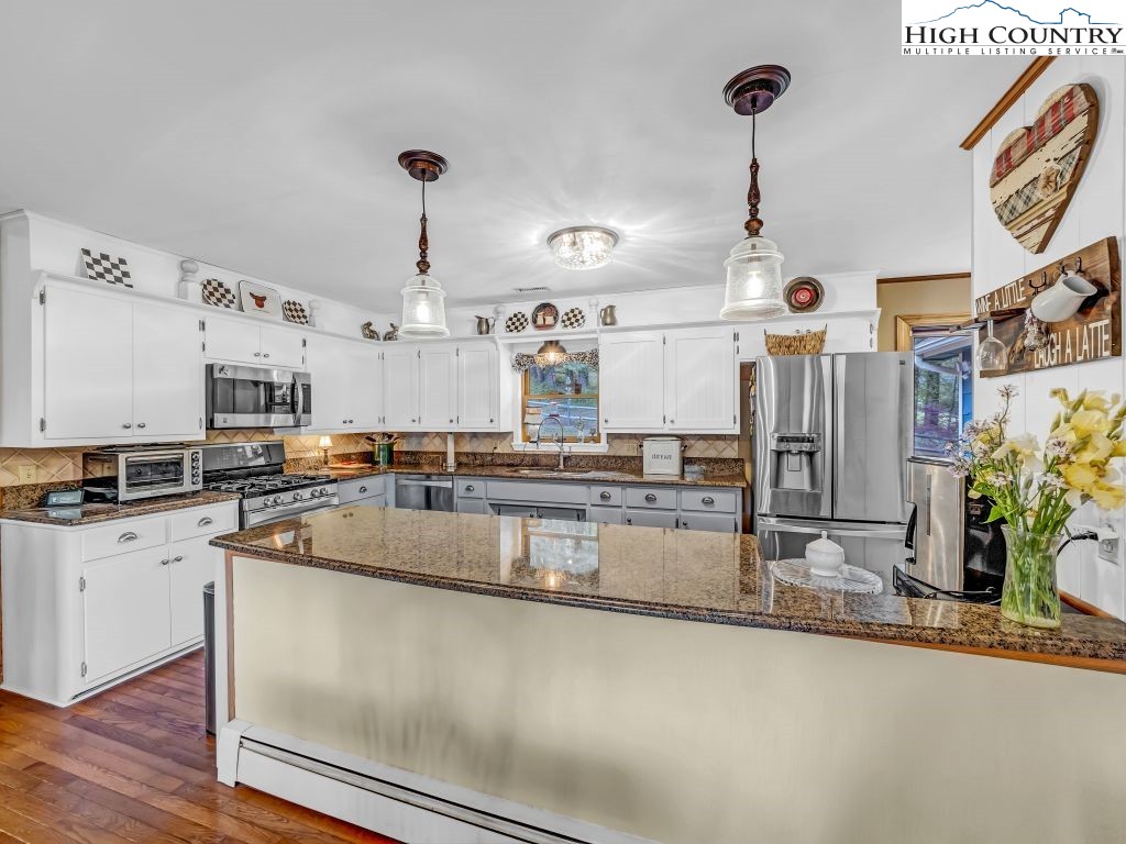 671 Bairds Creek Road Vilas, NC 28692 - Photo 18 of 50