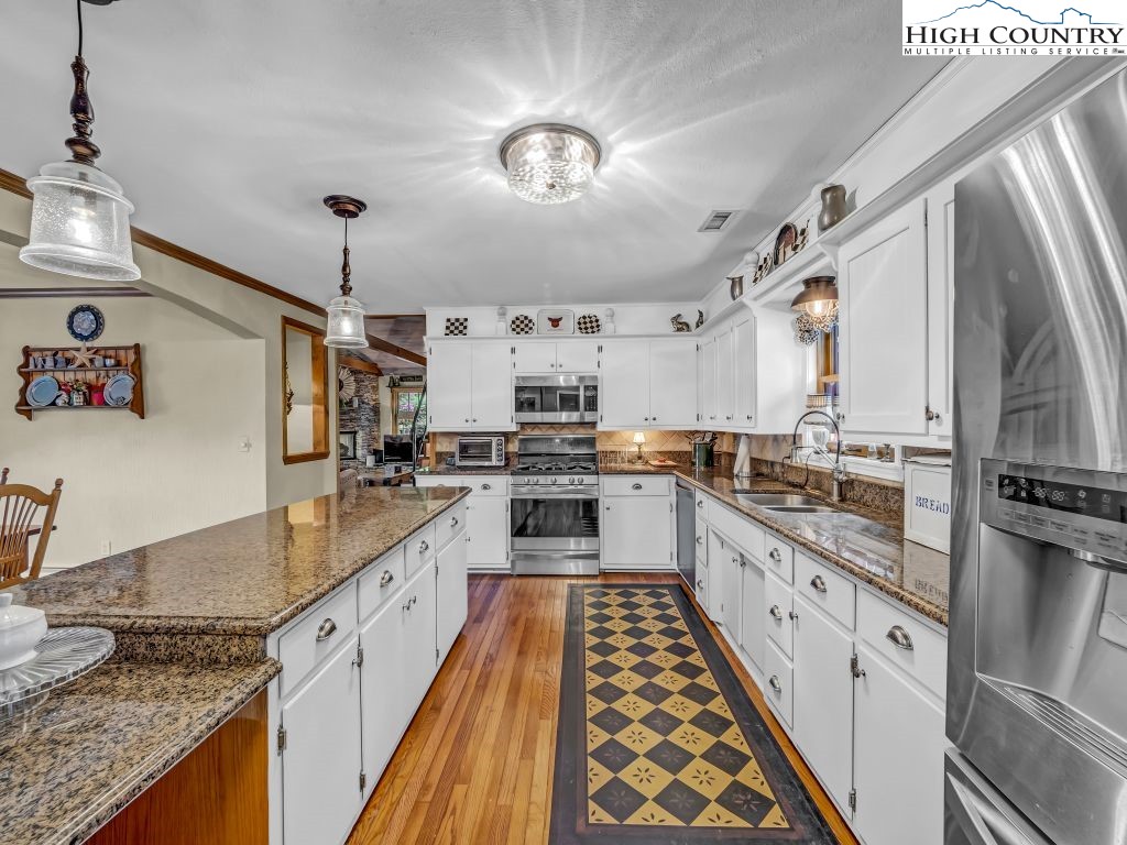 671 Bairds Creek Road Vilas, NC 28692 - Photo 19 of 50