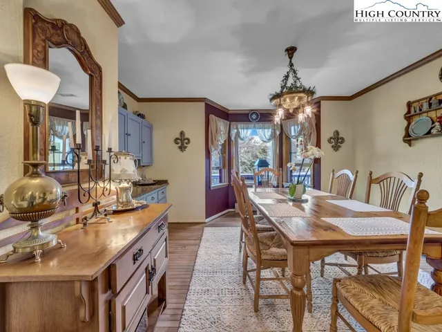 $799,000 | 671 Bairds Creek Road, Vilas, NC 28692