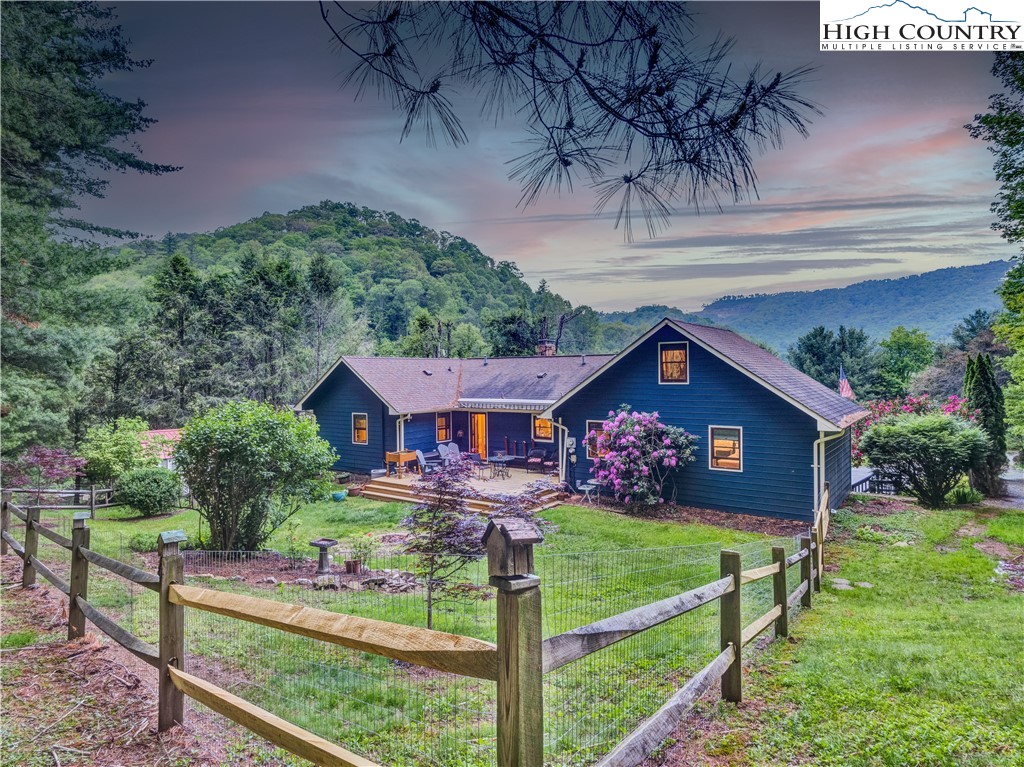 671 Bairds Creek Road Vilas, NC 28692 - Photo 2 of 50