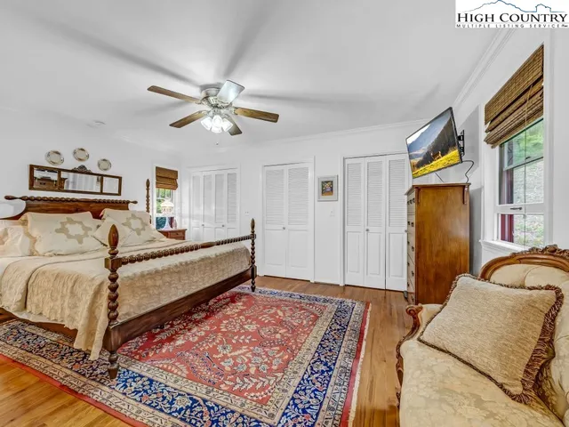 $799,000 | 671 Bairds Creek Road, Vilas, NC 28692