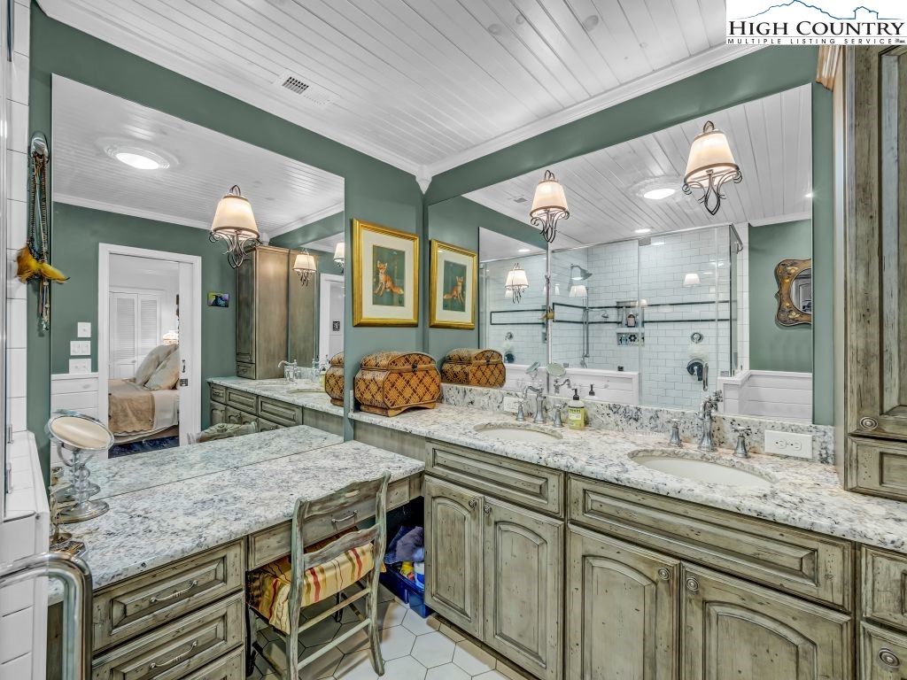 671 Bairds Creek Road Vilas, NC 28692 - Photo 25 of 50