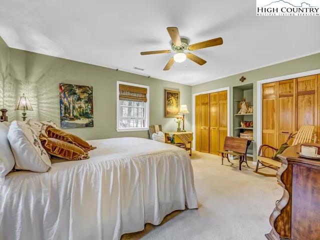 $799,000 | 671 Bairds Creek Road, Vilas, NC 28692