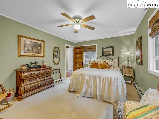 $799,000 | 671 Bairds Creek Road, Vilas, NC 28692