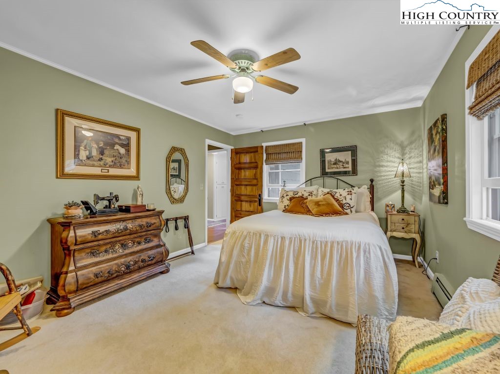 671 Bairds Creek Road Vilas, NC 28692 - Photo 28 of 50