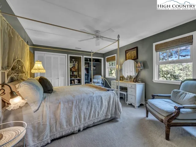 $799,000 | 671 Bairds Creek Road, Vilas, NC 28692