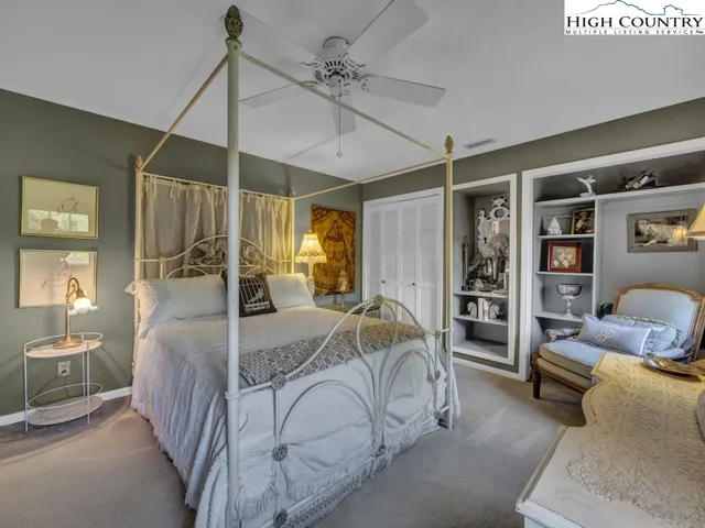 $799,000 | 671 Bairds Creek Road, Vilas, NC 28692