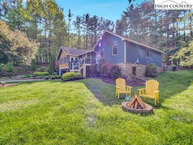 $799,000 | 671 Bairds Creek Road, Vilas, NC 28692