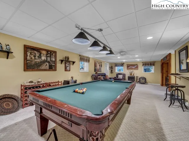 $799,000 | 671 Bairds Creek Road, Vilas, NC 28692