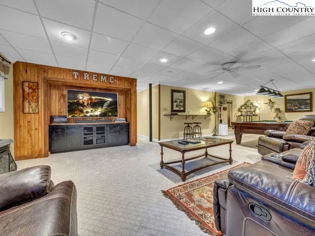 $799,000 | 671 Bairds Creek Road, Vilas, NC 28692