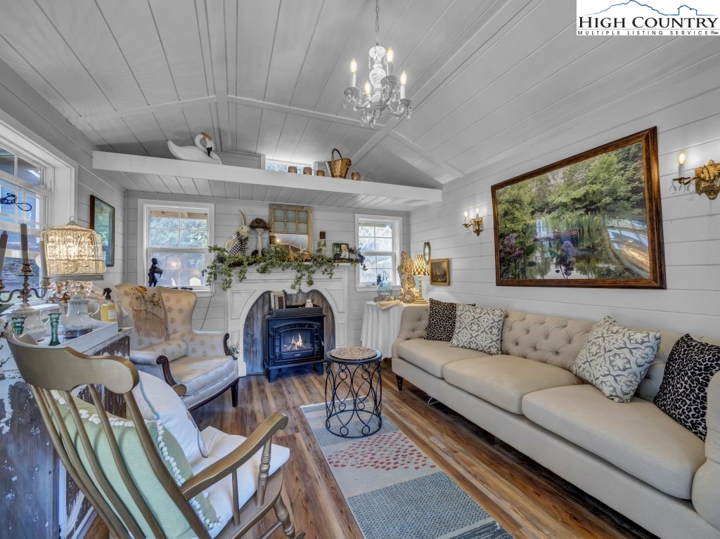 671 Bairds Creek Road Vilas, NC 28692 - Photo 40 of 50