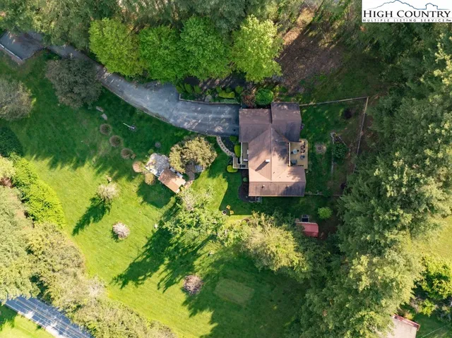 $799,000 | 671 Bairds Creek Road, Vilas, NC 28692