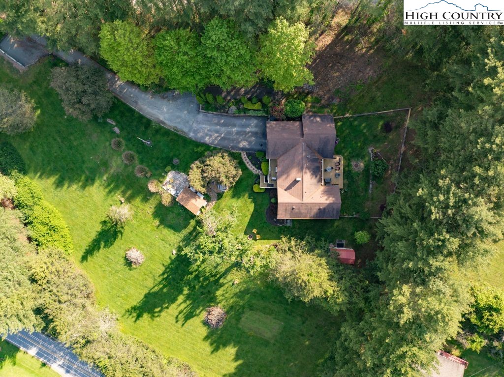 671 Bairds Creek Road Vilas, NC 28692 - Photo 4 of 50