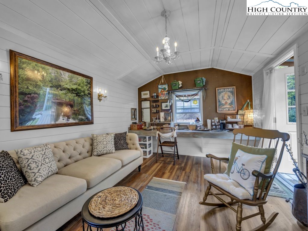 671 Bairds Creek Road Vilas, NC 28692 - Photo 42 of 50