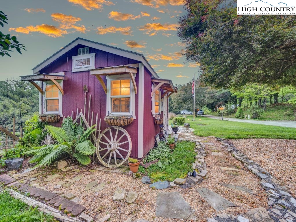 671 Bairds Creek Road Vilas, NC 28692 - Photo 43 of 50