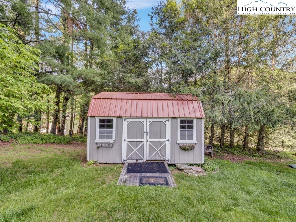 671 Bairds Creek Road Vilas, NC 28692 - Photo 44 of 50