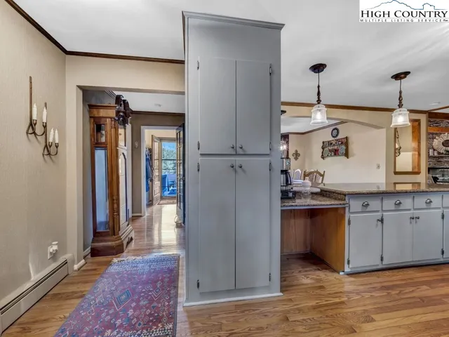 $799,000 | 671 Bairds Creek Road, Vilas, NC 28692