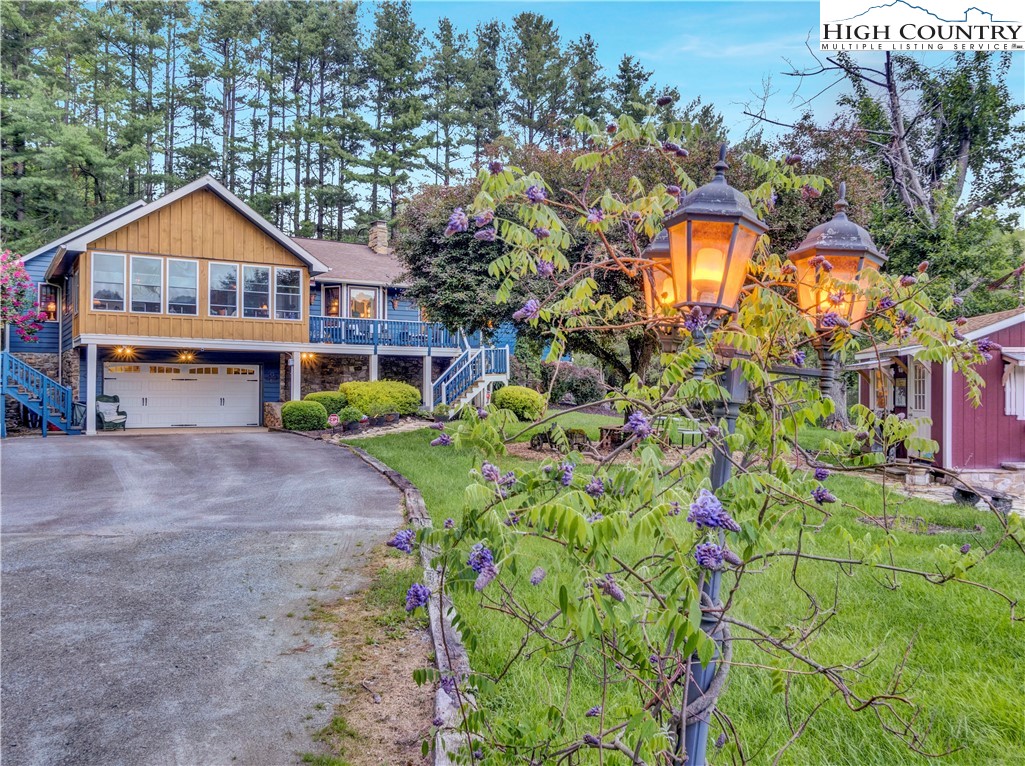 671 Bairds Creek Road Vilas, NC 28692 - Photo 50 of 50