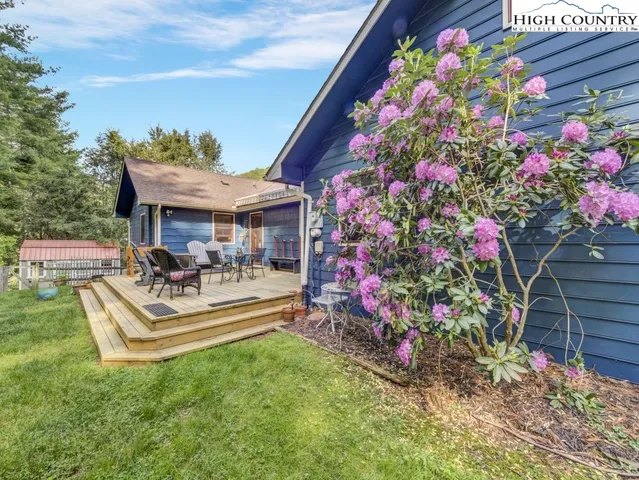 $799,000 | 671 Bairds Creek Road, Vilas, NC 28692