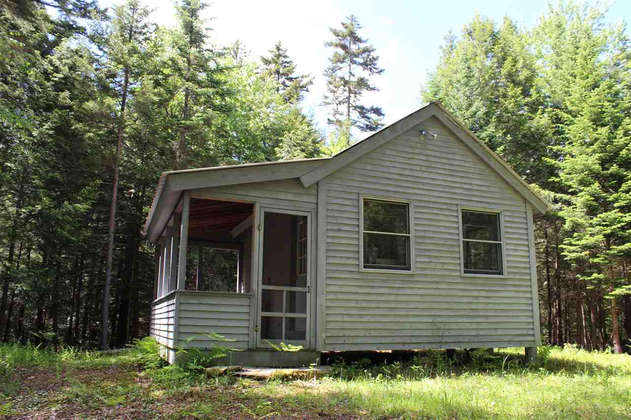 950 S Road Peru, VT 05152 - Photo 23 of 39 Gallery Image 23