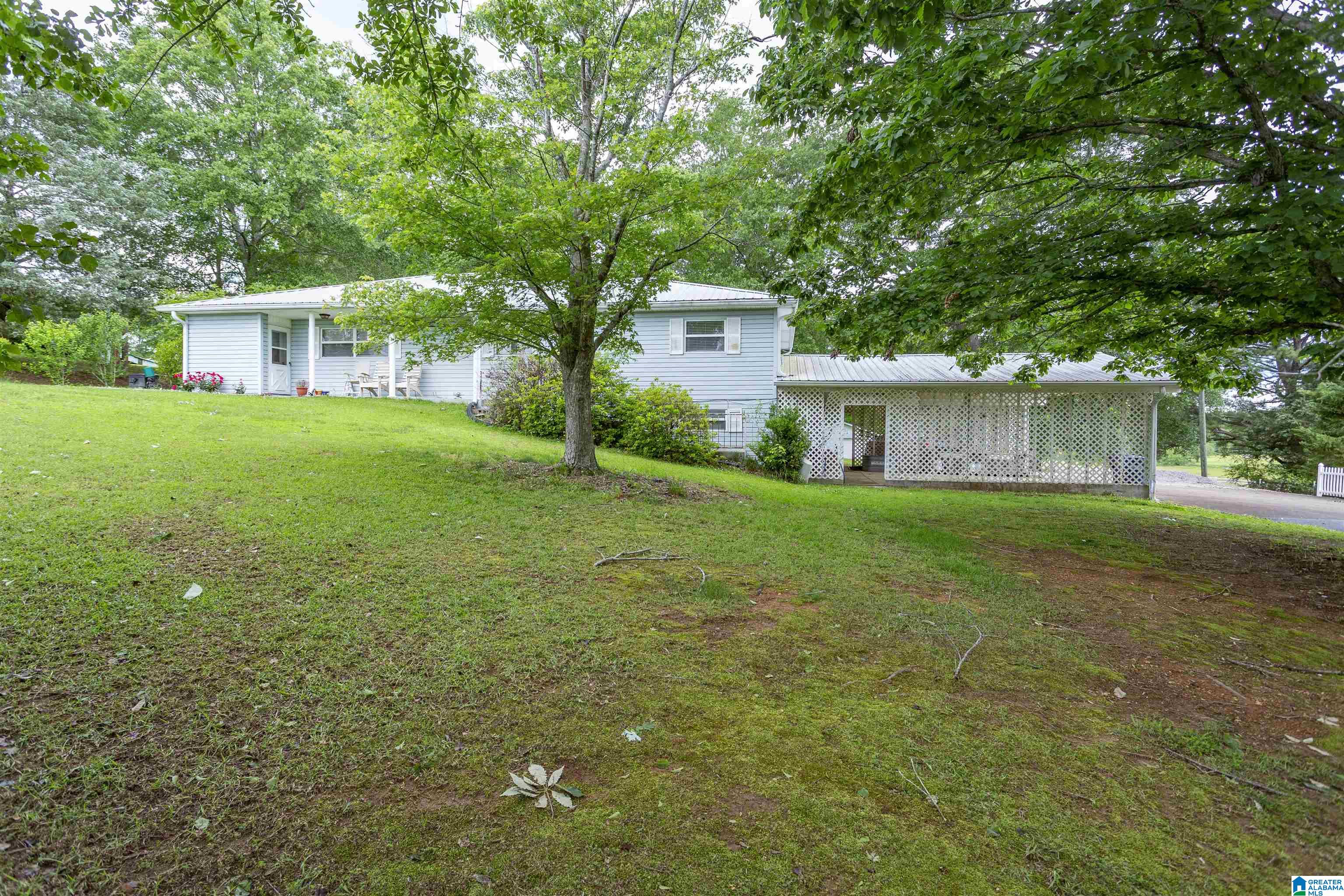 625 Jones Road Ohatchee, AL 36271 - Photo 1 of 56 Gallery Image 1