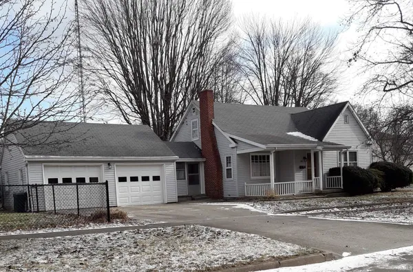 $1,430 | 505 Polk Street, Huntington, IN 46750