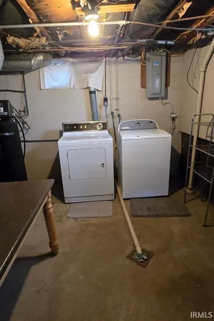 $1,430 | 505 Polk Street, Huntington, IN 46750