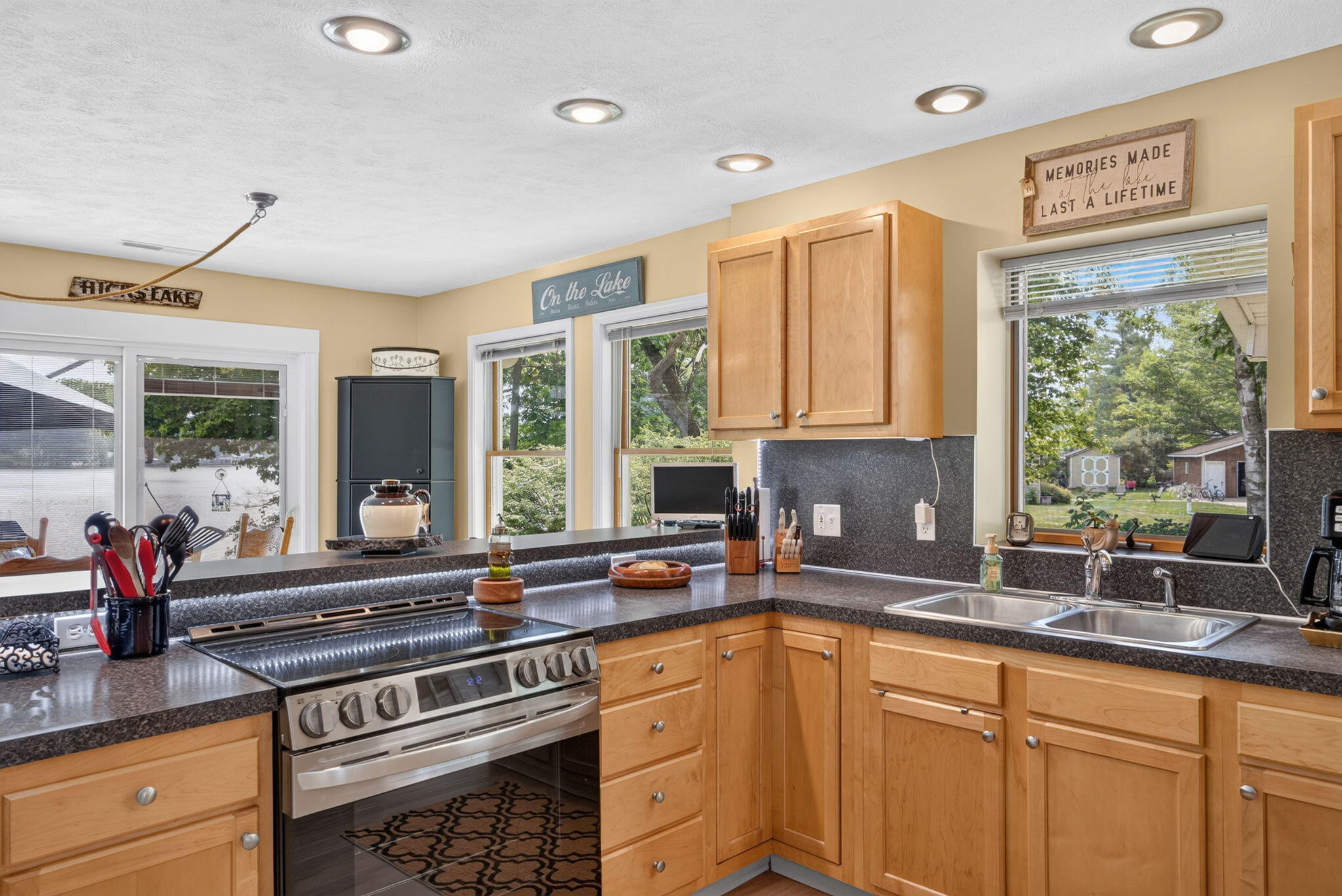 14130 Birch Road Evart, MI 49631 - Photo 13 of 49 31-web-or-mls-3Y2A9000