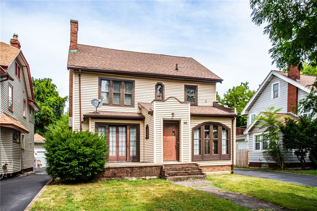 66 Requa Street Rochester, NY 14621 - Photo 1 of 1