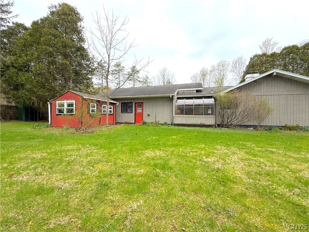 3644 Harding Road Kirkland, NY 13323 - Photo 40 of 50