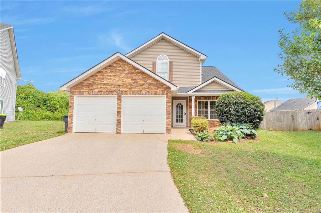 2013 Rolling Meadows Road Villa Rica, GA 30180 - Photo 2 of 30
