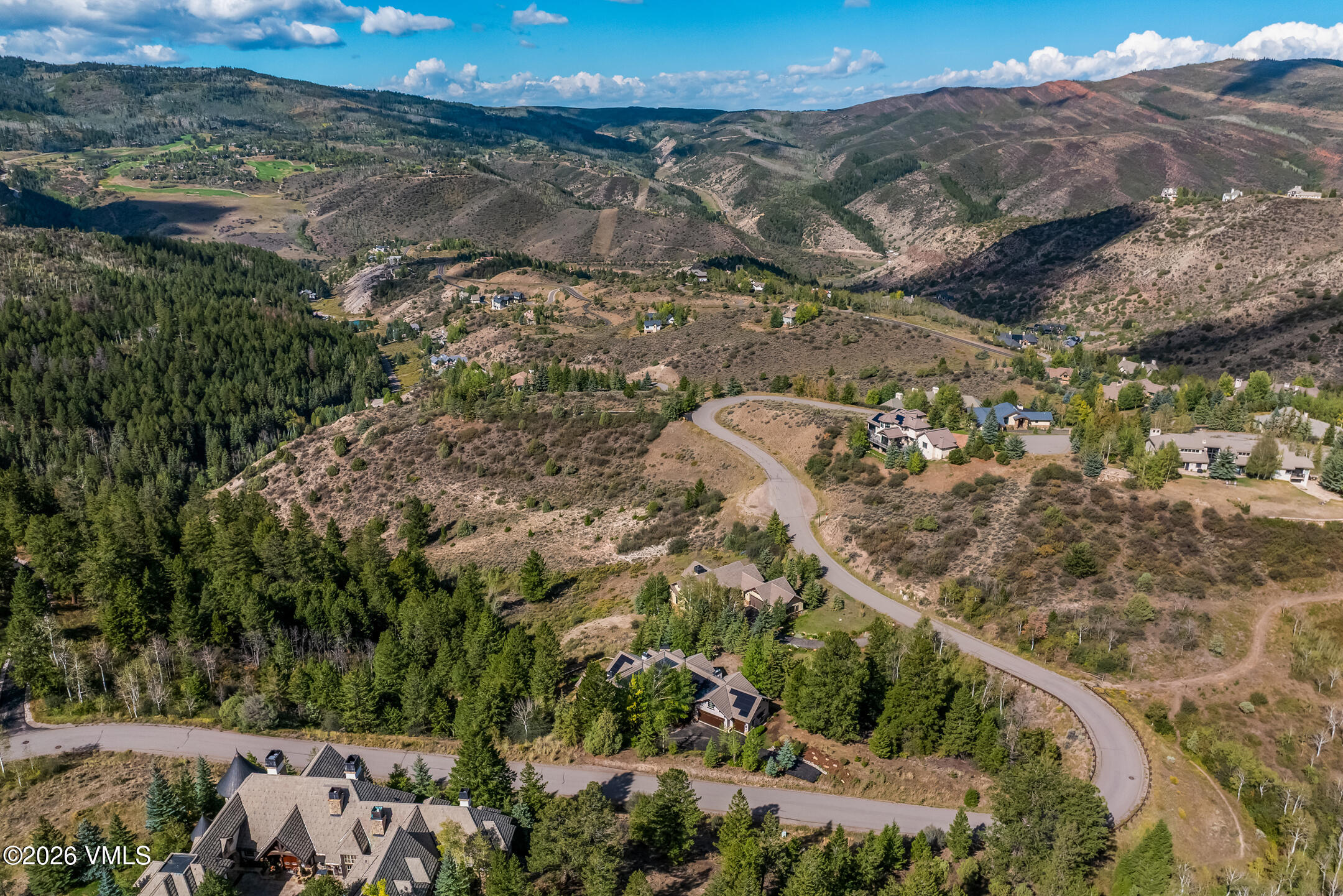 126 El Mirador Road Edwards, CO 81632 - Photo 46 of 50 9