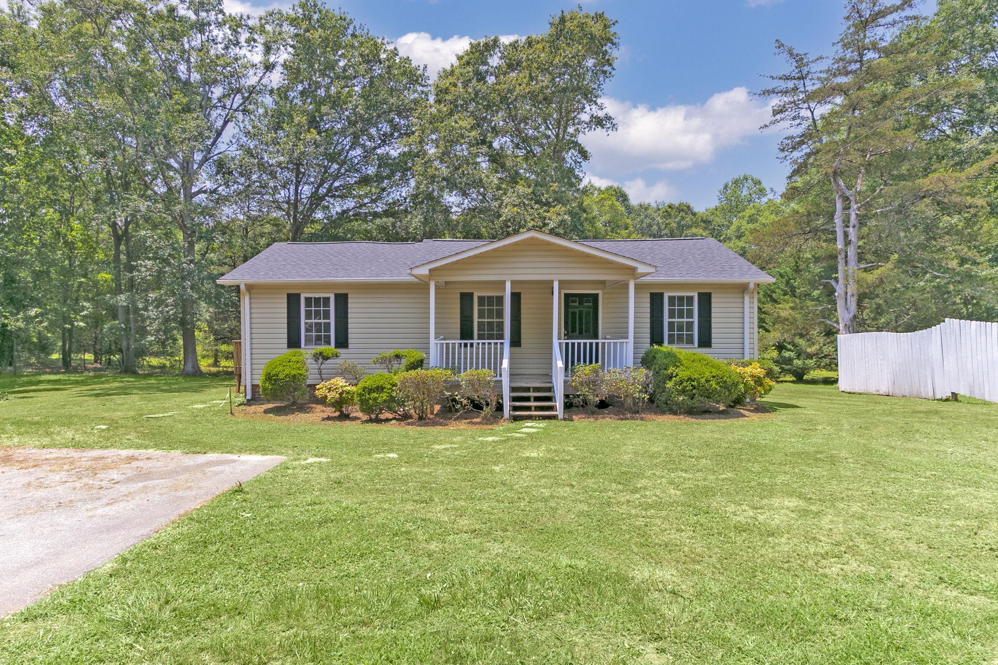 216 Black Snake Road Easley, SC 29640 - Photo 1 of 36 Gallery Image 1
