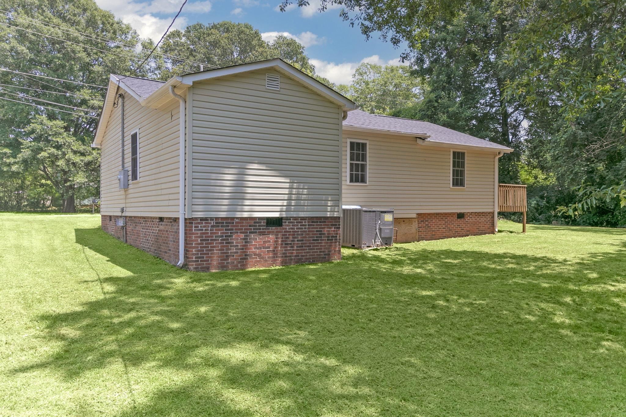 216 Black Snake Road Easley, SC 29640 - Photo 31 of 36 Gallery Image 31