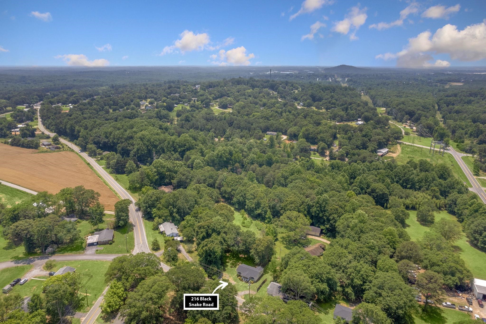 216 Black Snake Road Easley, SC 29640 - Photo 34 of 36 Gallery Image 34