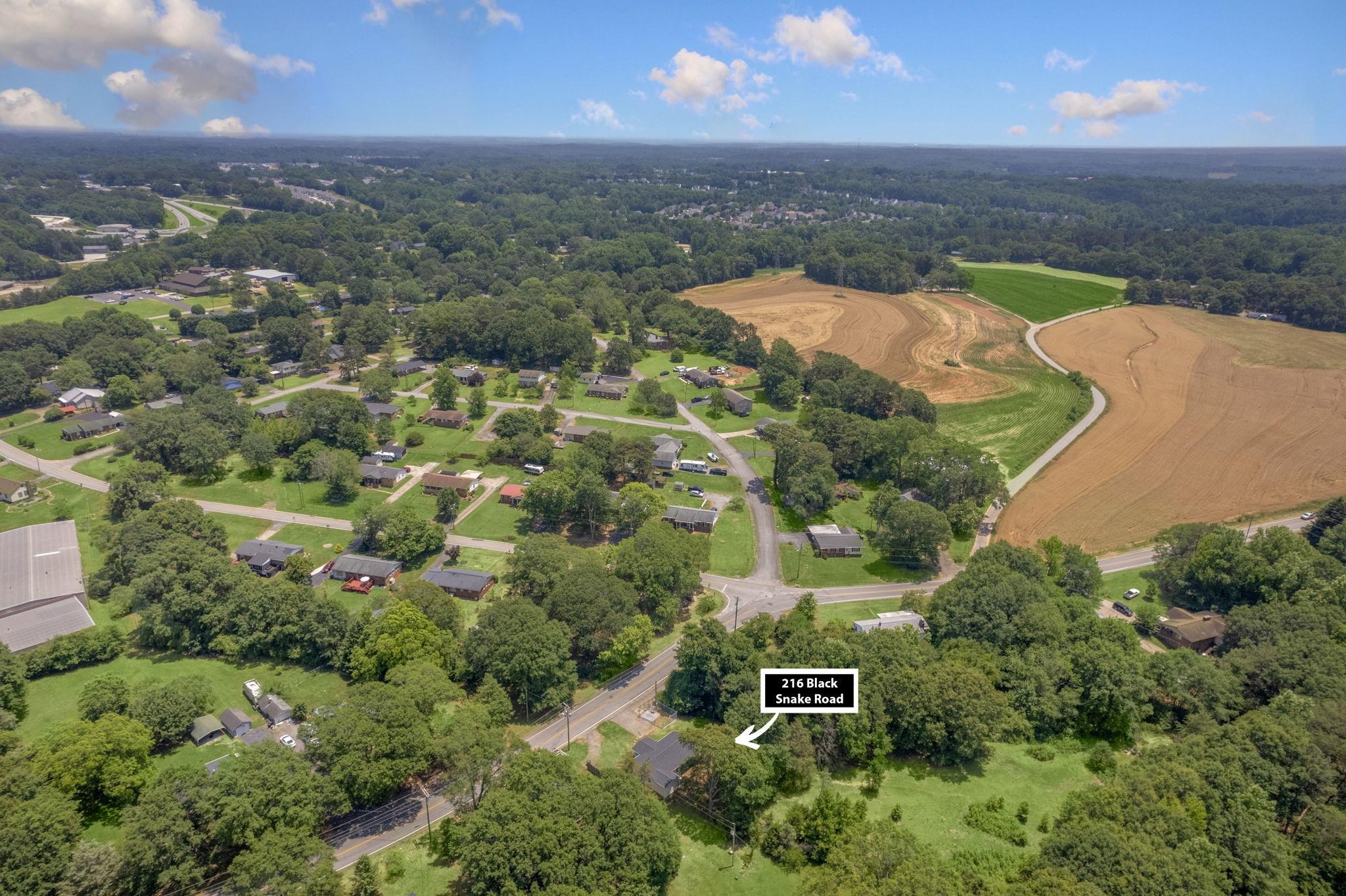 216 Black Snake Road Easley, SC 29640 - Photo 35 of 36 Gallery Image 35