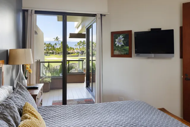 $1,450,000 | 68-1050 Mauna Lani Point Drive, Unit J201, Kamuela, HI 96743