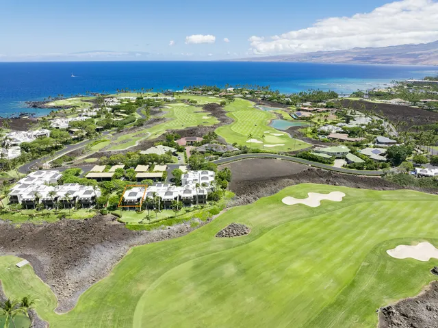 $1,450,000 | 68-1050 Mauna Lani Point Drive, Unit J201, Kamuela, HI 96743