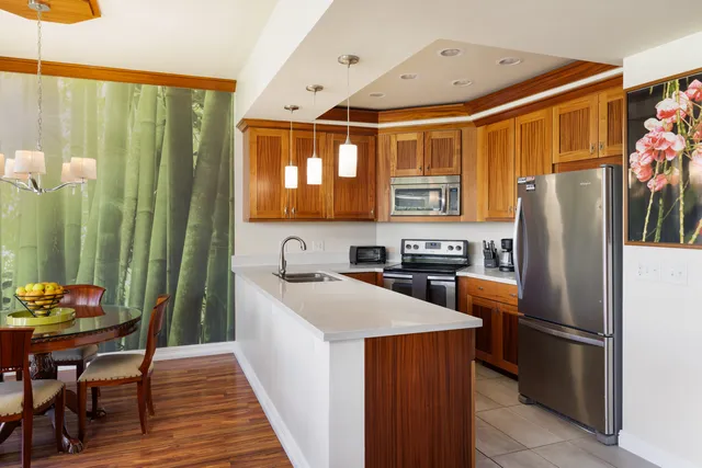 $1,450,000 | 68-1050 Mauna Lani Point Drive, Unit J201, Kamuela, HI 96743