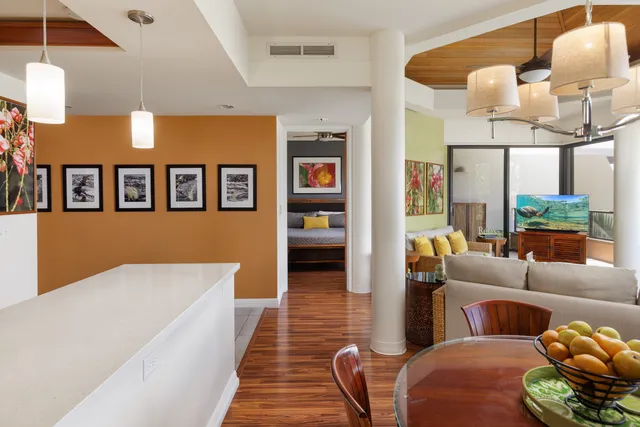 $1,450,000 | 68-1050 Mauna Lani Point Drive, Unit J201, Kamuela, HI 96743