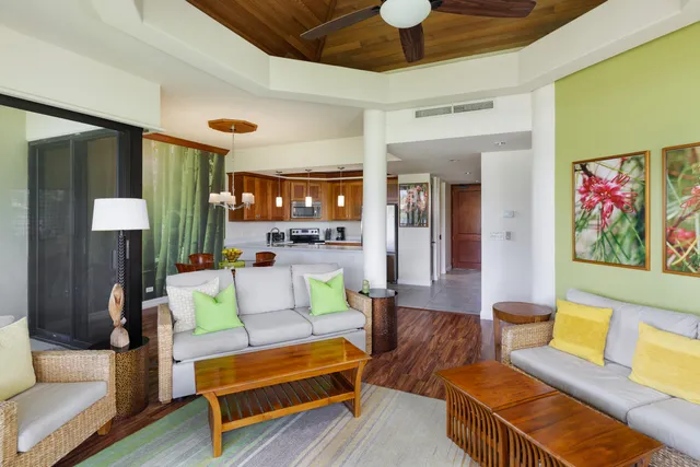 $1,450,000 | 68-1050 Mauna Lani Point Drive, Unit J201, Kamuela, HI 96743