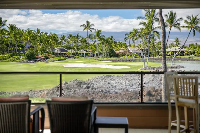 $1,450,000 | 68-1050 Mauna Lani Point Drive, Unit J201, Kamuela, HI 96743