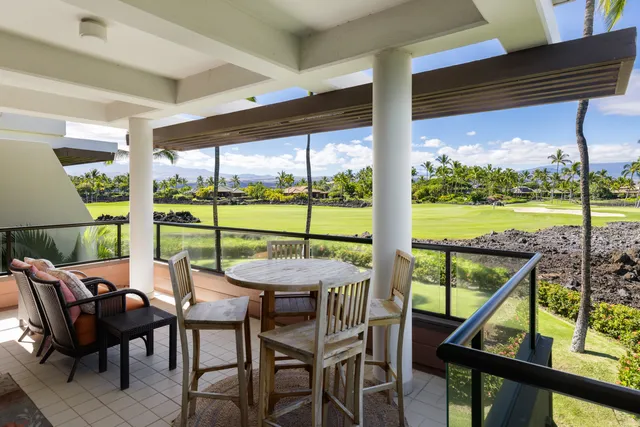 $1,450,000 | 68-1050 Mauna Lani Point Drive, Unit J201, Kamuela, HI 96743